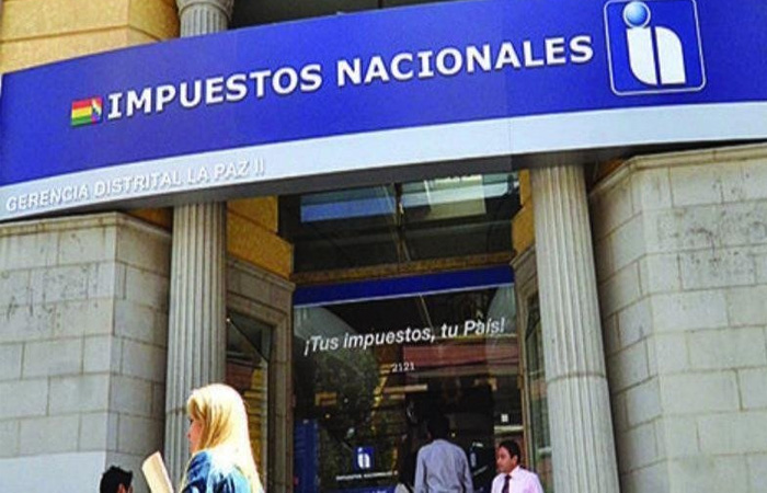 Impuestos inicia descongelamiento de cuentas de contribuyentes beneficiados con alivio tributario