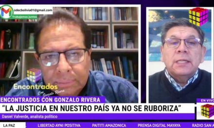 Justicia en crisis: caso de Adrian Lema Roca y el oro incautado en Viru Viru
