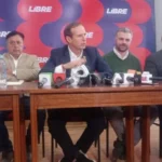 Libre anuncia oposición constructiva y exige respeto a los partidos