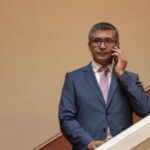 TCP definirá el lunes si censura contra Espinoza debe quedar sin efecto