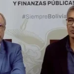 Gobierno y gobernaciones acuerdan cuatro ejes para debatir el modelo 50-50 con Rodrigo Paz
