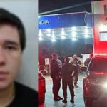 José Mariano Paz, el narco boliviano abatido en Brasil tras siete días de fuga