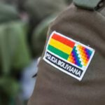 Coronel boliviano vinculado al narcotráfico y buscado por la DEA es capturado en Santa Cruz