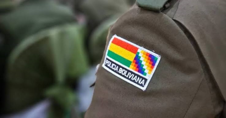 Coronel boliviano vinculado al narcotráfico y buscado por la DEA es capturado en Santa Cruz