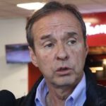 Tuto Quiroga anuncia una propuesta de reforma constitucional ante la crisis de combustibles