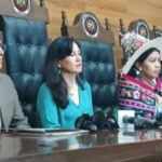 Proyecto de ley plantea reformar la Constitución para acortar el mandato de los nuevos magistrados