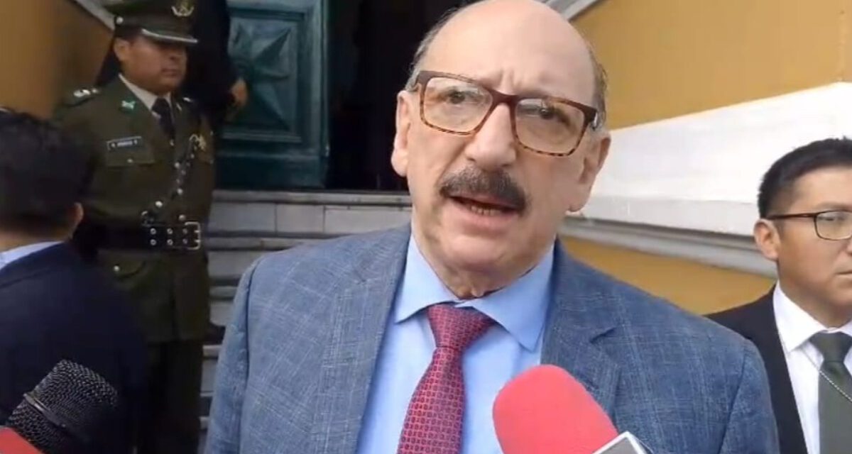 Procurador pide esclarecer responsabilidades por el operativo en el Hotel Las Américas