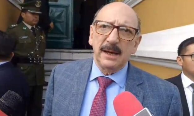 Procurador pide esclarecer responsabilidades por el operativo en el Hotel Las Américas