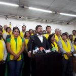 UN pide investigar denuncias de corrupción y advierte riesgo para la gobernabilidad