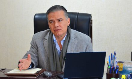 ERNESTO JUSTINIANO: CASO MARIACA PODRÍA DERIVAR EN UNA INVESTIGACIÓN Y UNA EVENTUAL SOLICITUD DE EXTRADICIÓN
