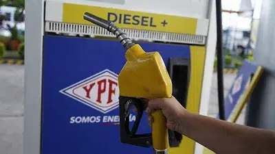 Transporte Libre da 48 horas al Gobierno para responder a sus demandas por el diésel