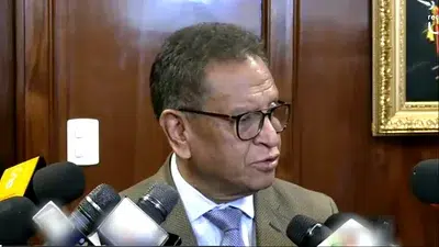 OEA analiza los conflictos en Bolivia y plantea prevenir nuevas crisis sociales