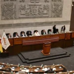 La ALP aprueba la ampliación del estado de excepción por 90 días