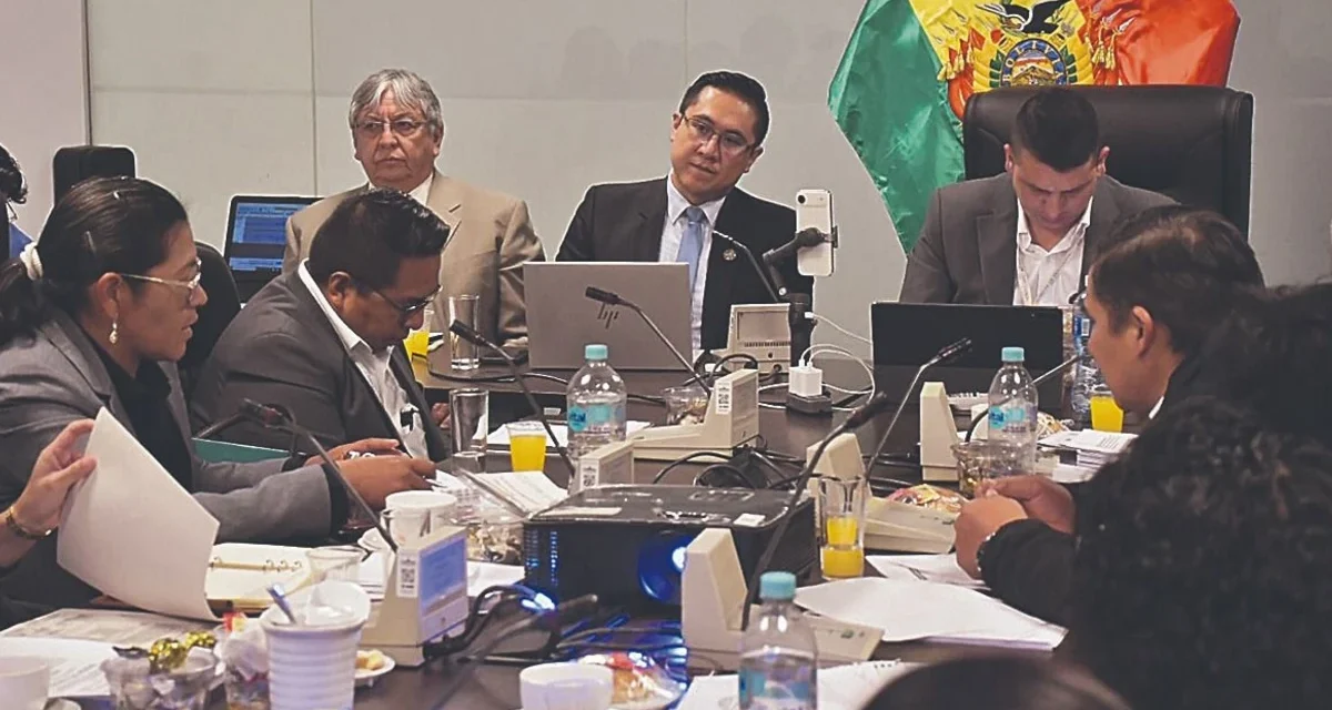 Gobierno asegura que el ajuste con el FMI no afectará los subsidios a servicios básicos