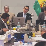 Gobierno asegura que el ajuste con el FMI no afectará los subsidios a servicios básicos