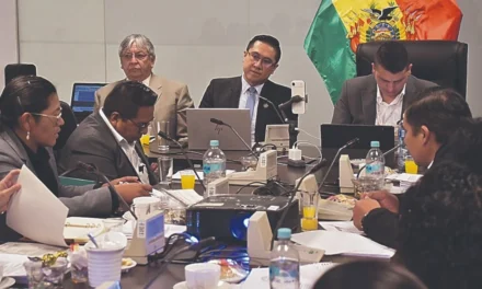 Gobierno asegura que el ajuste con el FMI no afectará los subsidios a servicios básicos