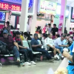 Pasajes interdepartamentales suben hasta 100% ante falta de nuevas tarifas oficiales