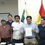 Productores de Santa Cruz y Beni levantan bloqueos tras acuerdo por más de Bs 800 millones en créditos