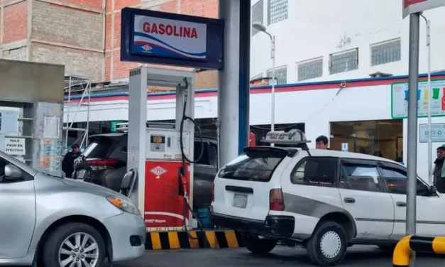 Gobierno aclara que eliminación de la subvención solo alcanza al diésel