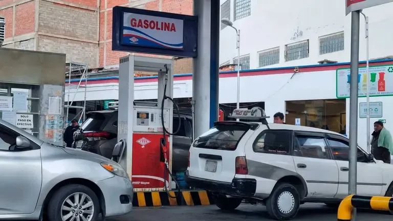 Gobierno aclara que eliminación de la subvención solo alcanza al diésel