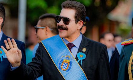 Reyes Villa propone que Cochabamba lidere la unidad nacional y defiende el diálogo