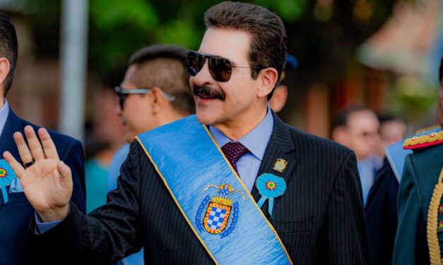 Reyes Villa propone que Cochabamba lidere la unidad nacional y defiende el diálogo