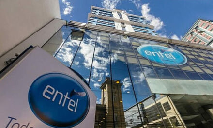 TRAS EVALUACIÓN TÉCNICA, ECONÓMICA Y ADMINISTRATIVA, ENTEL NO RENOVARÁ CONTRATO CON DATACOM