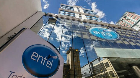 TRAS EVALUACIÓN TÉCNICA, ECONÓMICA Y ADMINISTRATIVA, ENTEL NO RENOVARÁ CONTRATO CON DATACOM