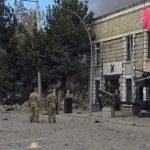 Explosión en Viacha: Defensa reporta 14 uniformados no localizados