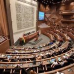 Oficialismo presiona a Lara para convocar a sesión antes del vencimiento del estado de excepción