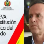 Libre buscará reunirse con Lara y presidentes de las cámaras para la reforma