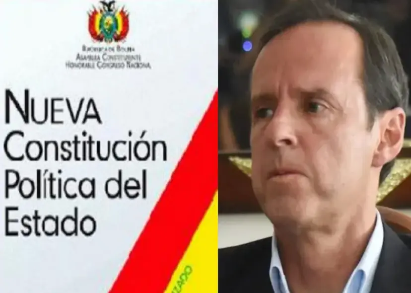 Libre buscará reunirse con Lara y presidentes de las cámaras para la reforma