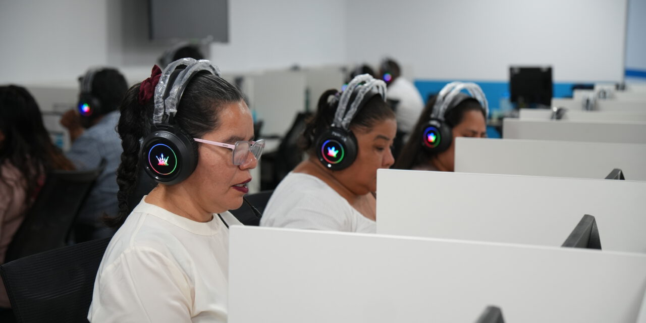 ENTEL INICIA NUEVA ETAPA DE ATENCIÓN DEL CLIENTE CON MODERNO CALL CENTER EN SANTA CRUZ