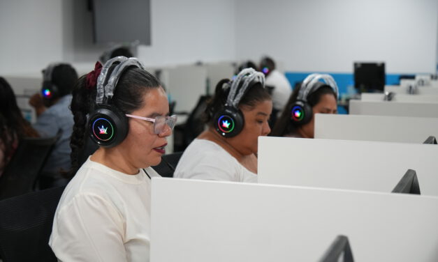 ENTEL INICIA NUEVA ETAPA DE ATENCIÓN DEL CLIENTE CON MODERNO CALL CENTER EN SANTA CRUZ