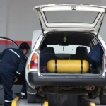 Gobierno crea el programa PATRIA para renovar vehículos del transporte público y promover el uso de GNV