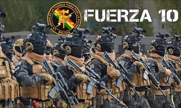 Fuerzas F10 tomarán control de San Ignacio para frenar la violencia narco