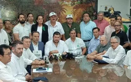Santa Cruz se moviliza por el diésel y prepara una propuesta para el Gobierno