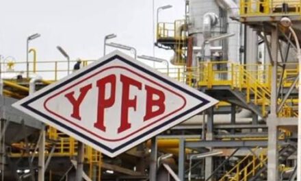 Crisis de combustibles: Gobierno interviene YPFB por hasta 180 días
