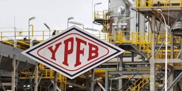 Crisis de combustibles: Gobierno interviene YPFB por hasta 180 días
