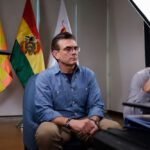 De colaborador “marginal” a estratega internacional: Paz cambia su versión sobre Cerimedo
