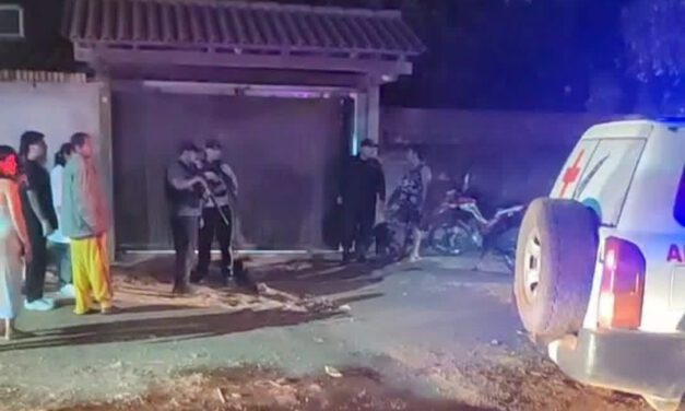 Cuatro asesinatos en poco más de 24 horas encienden las alarmas en San Ignacio de Velasco
