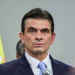 Paz se desploma en ranking regional: pierde 8,9 puntos y su imagen negativa llega al 53,6 %