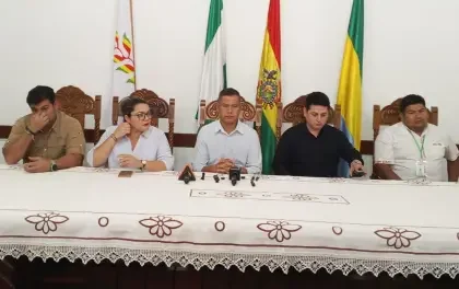 Cuatro asesinatos en dos días: San Ignacio exige seguridad y presencia del Estado
