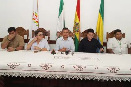 Cuatro asesinatos en dos días: San Ignacio exige seguridad y presencia del Estado