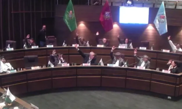 En tiempo récord, Legislativo aprueba crédito de $us 1.900 millones del FMI