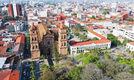 Feriado en Santa Cruz se extiende al viernes 25 para impulsar turismo y Expocruz