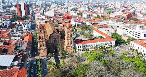 Feriado en Santa Cruz se extiende al viernes 25 para impulsar turismo y Expocruz