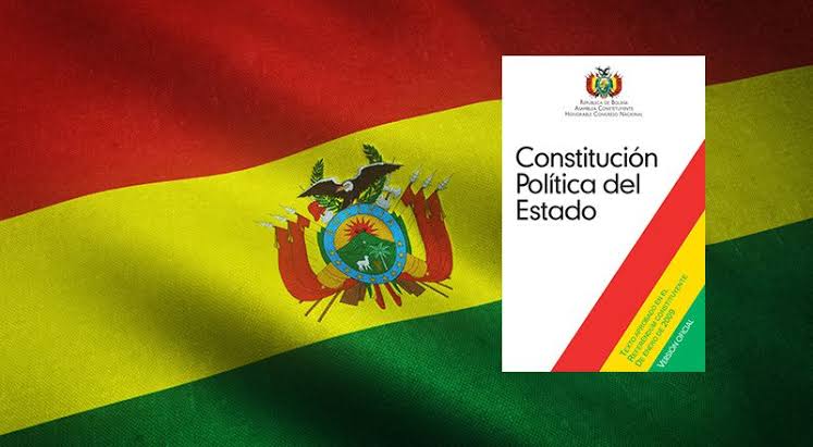 Reforma de la CPE: oficialismo prevé acuerdos, mesas de trabajo y referendo hasta 2027
