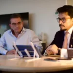 Paz aprueba decretos para el transporte y sectores productivos desde Nueva York