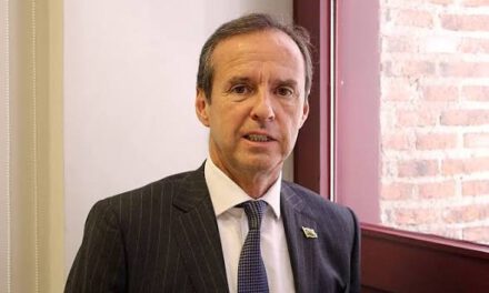 “Eso no fue TikTok”: Tuto atribuye a votos de Evo la victoria de Paz